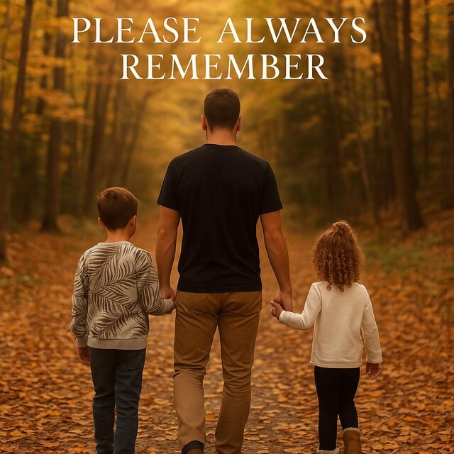 Please always remember