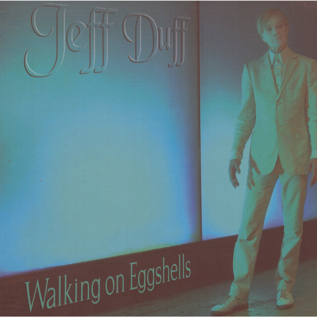 Walking on Eggshells