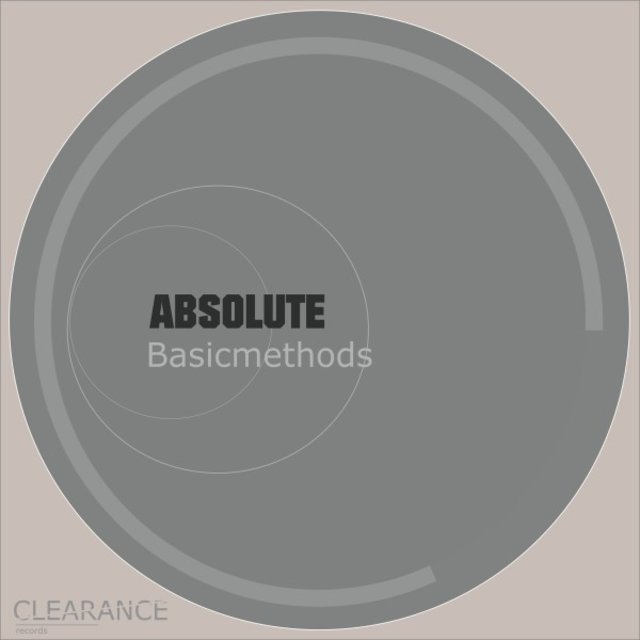 Absolute