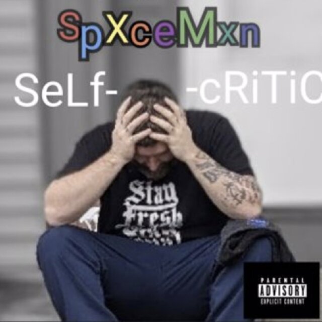 SeLf-cRiTiC