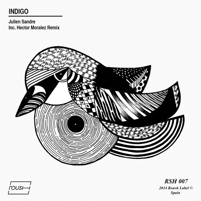 Indigo