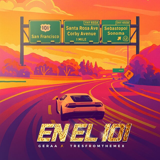 En El 101