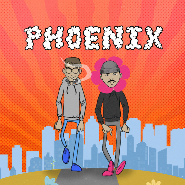 Phoenix