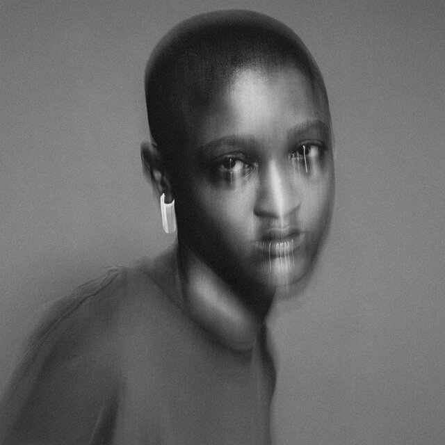 Cover art for album Beard by Syd