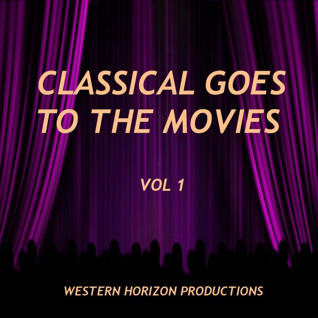 Classical Goes to the Movies