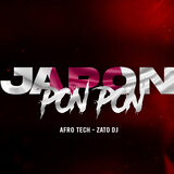 Japon Pon Pon (Afrotech)