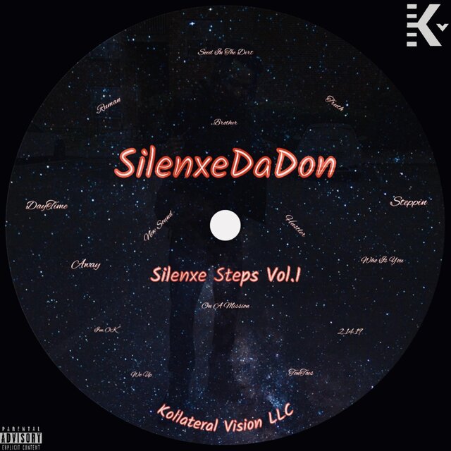 Silenxe Steps Vol 1