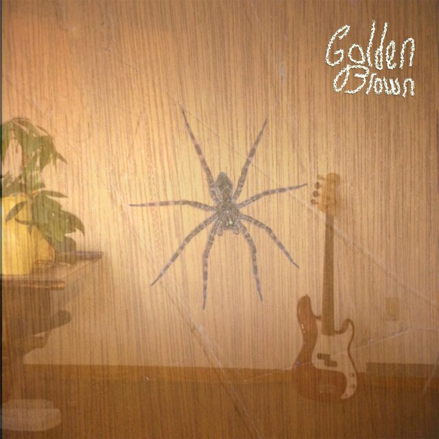 Golden Brown