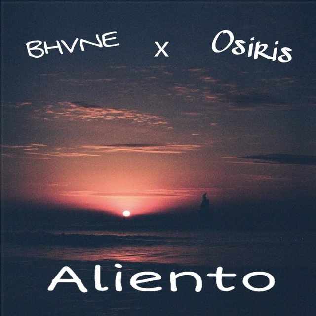 Aliento (feat. Osiris) (Instrumental)