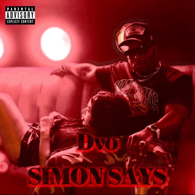 Simon Says