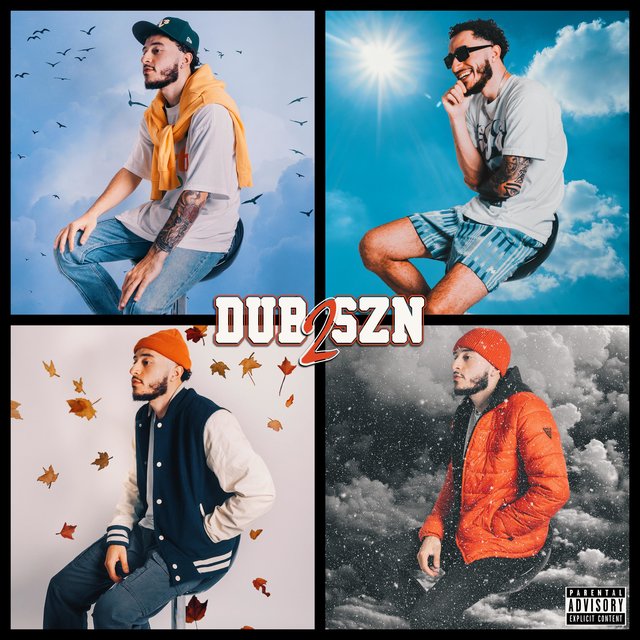 DUB SZN 2
