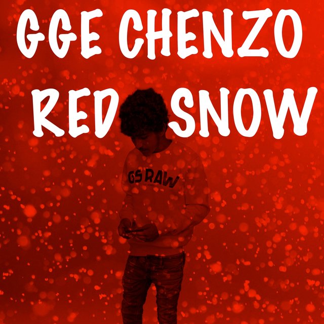 Red Snow