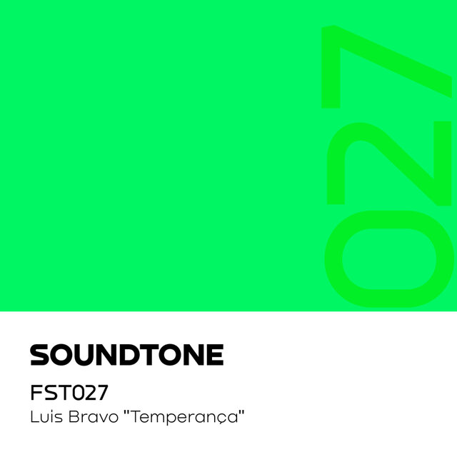 027 - Temperança