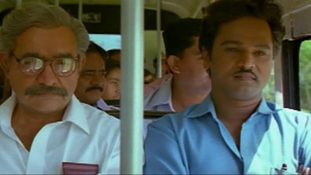 Kanavu Sila Samayam