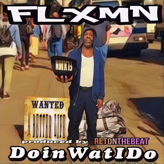 Doinwatido