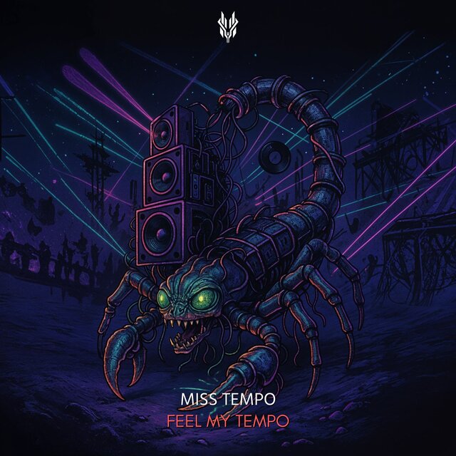 Feel My Tempo