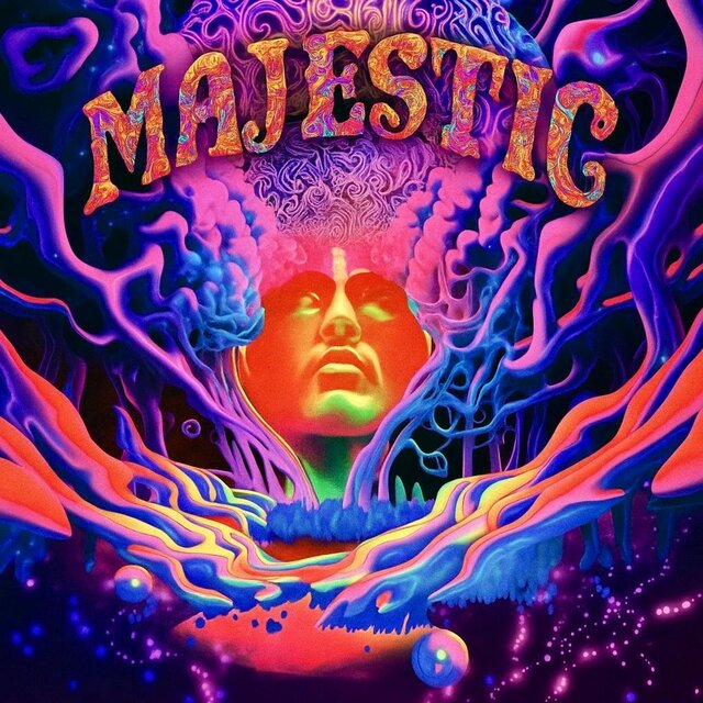 MAJESTIC