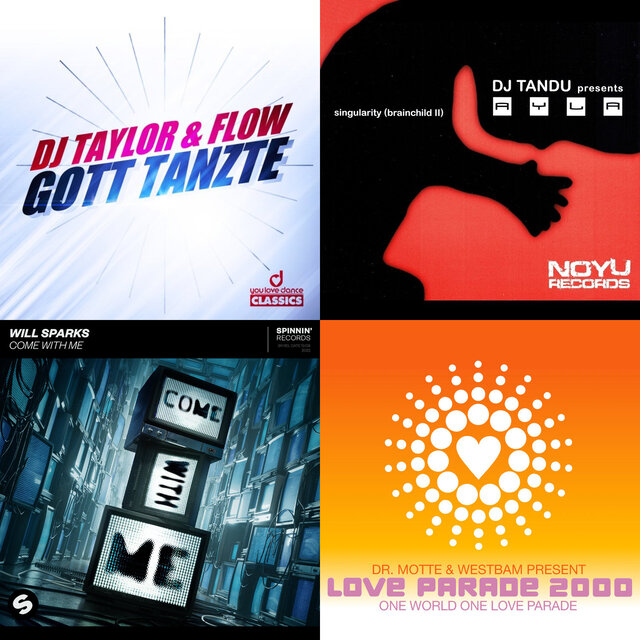 Cover art for album Beats 4 Critical Mass Vol.5 by User