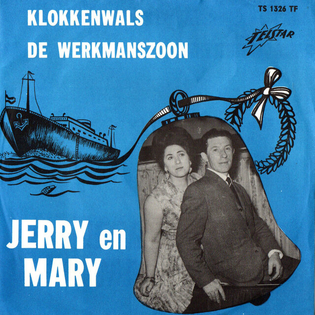 Klokkenwals / De Werkmanszoon