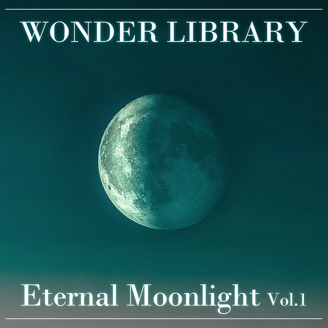 Eternal Moonlight Vol.1