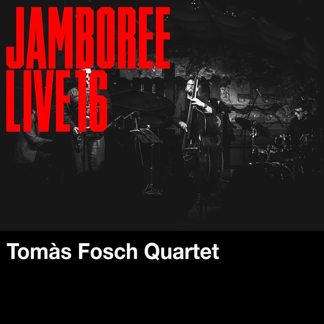 Jamboree: Live 16