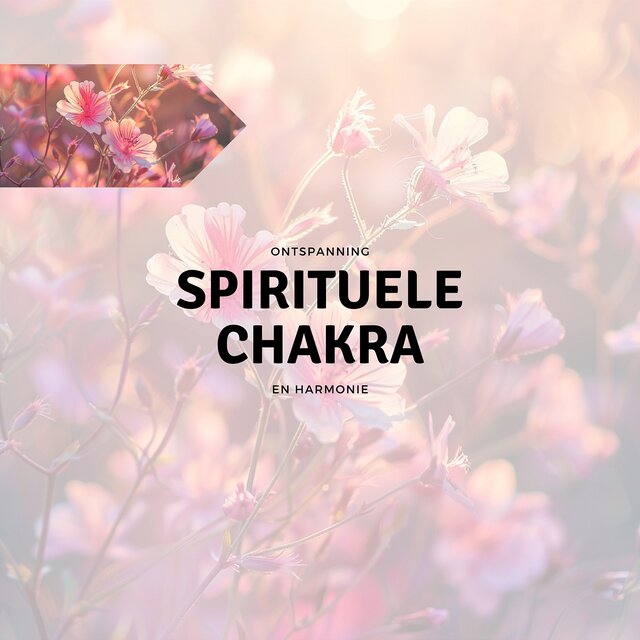 Spirituele Chakra