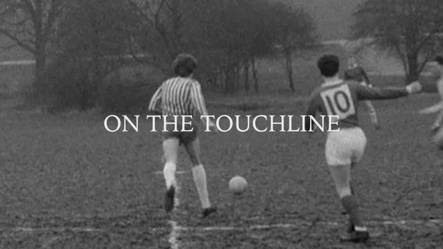 Touchline