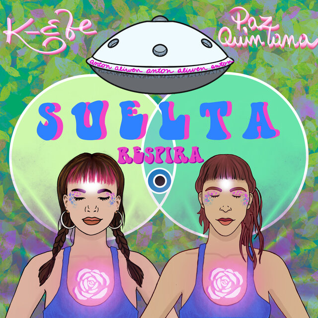 Suelta (Respira)