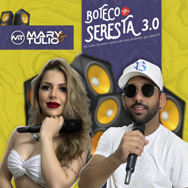 Boteco Seresta 3.0