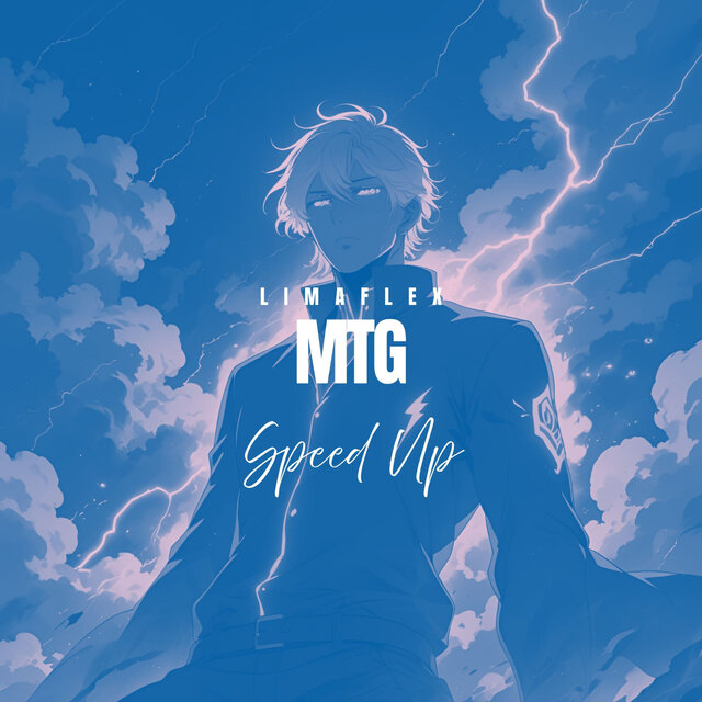 MTG - Speed Up