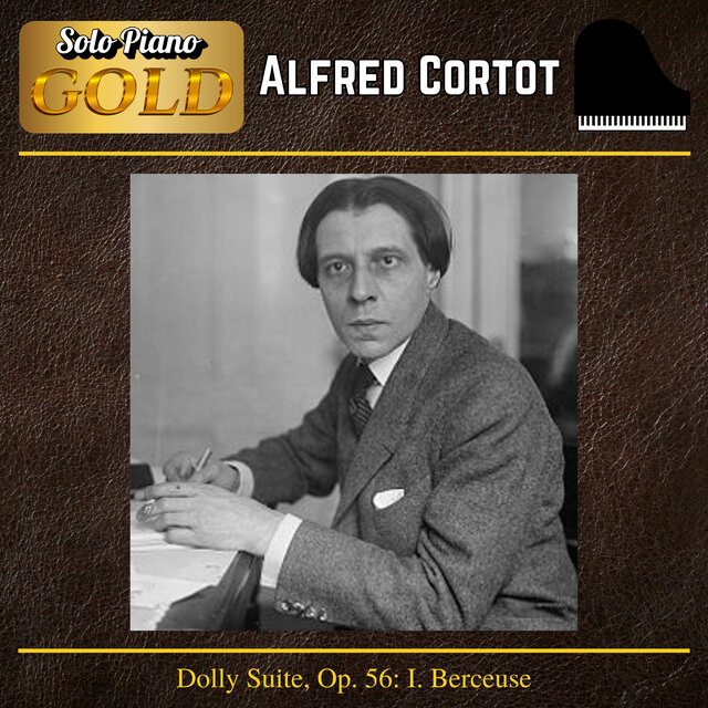Faure: Dolly Suite, Op. 56: I. Berceuse (Remastered)