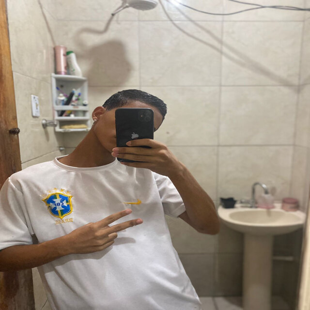 MTG DEIXA EU PENETRAR