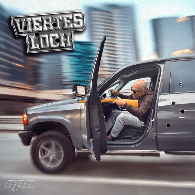 Viertes Loch