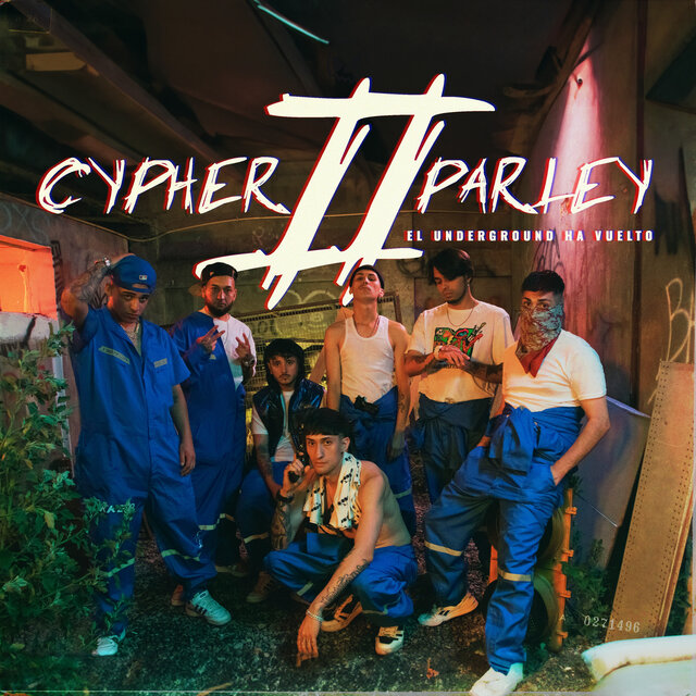 Cypher ll