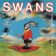 Cover art for album White Light from the Mouth of Infinity by Swans