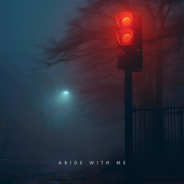 abide with me