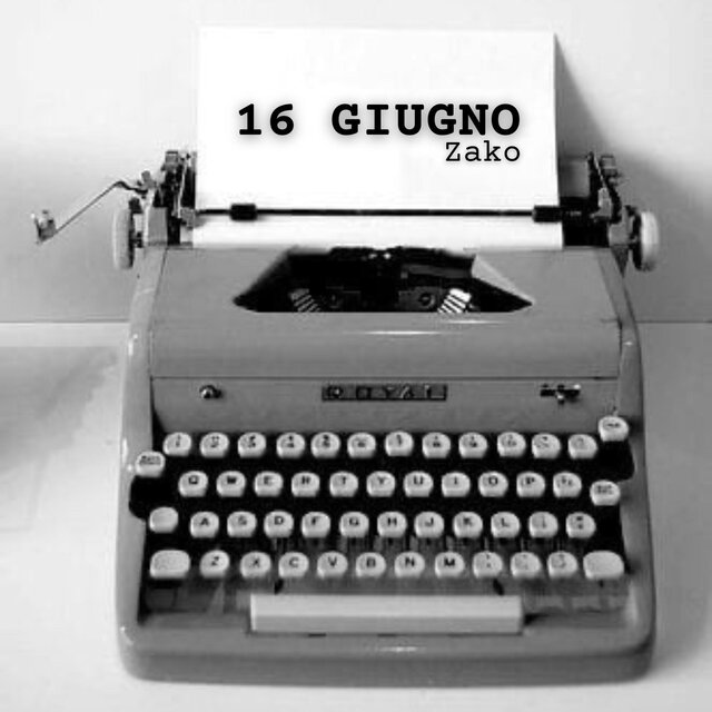 16 GIUGNO