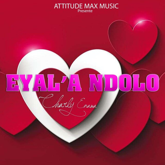 Eyal'a Ndolo