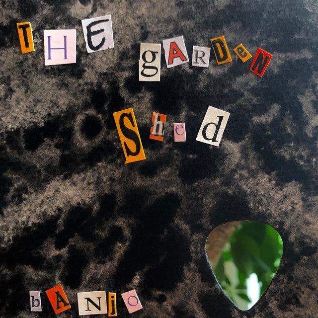 The Garden Shed