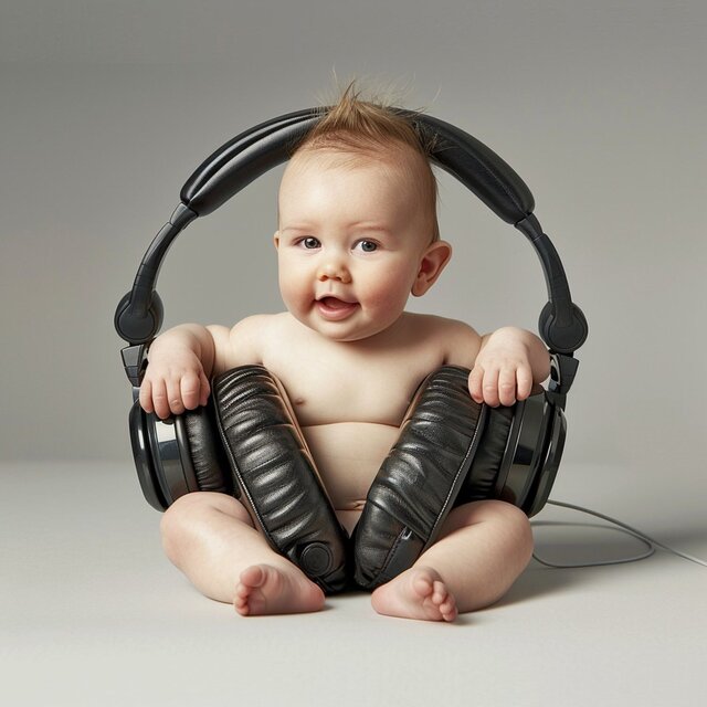 Baby Bliss: Gentle Melodies for Joy