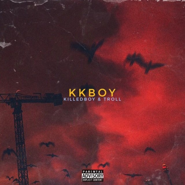 Kkboy (Prod. Forzey crusade)