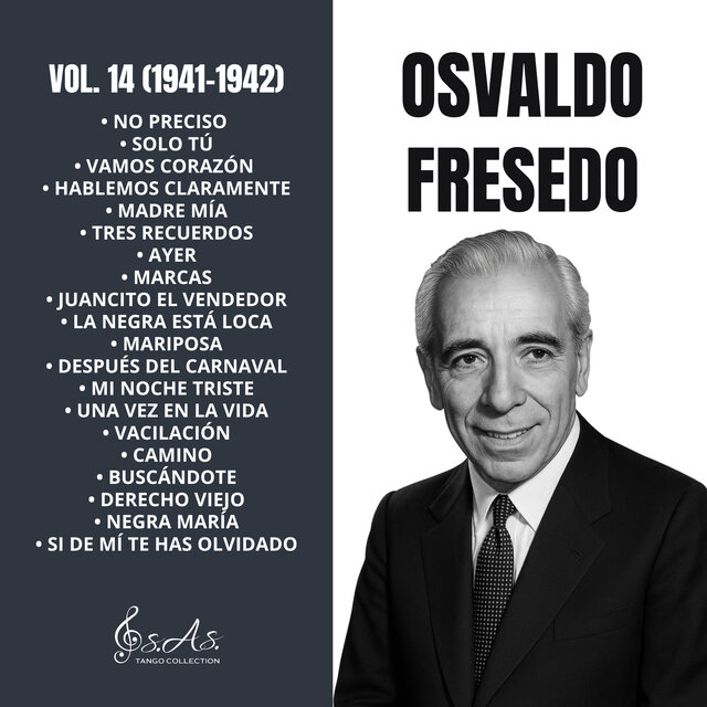 Vol. 14 (1941-1942)