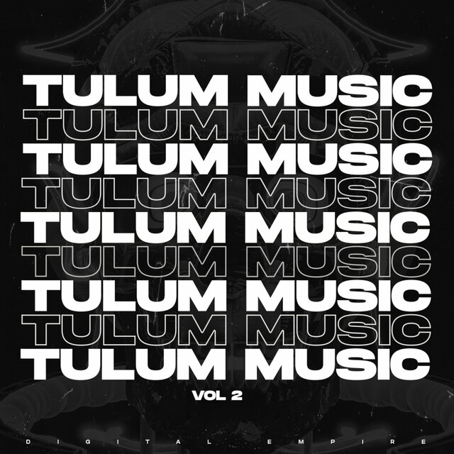 Tulum Music 2025, Vol. 2