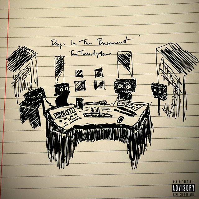 Days In The Basement