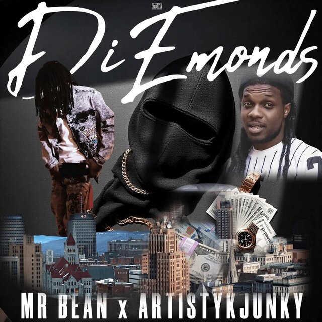 DIEMONDS