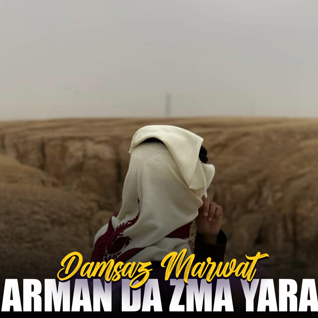 Arman Da Zma Yara