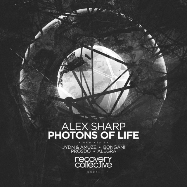 Photons Of Life