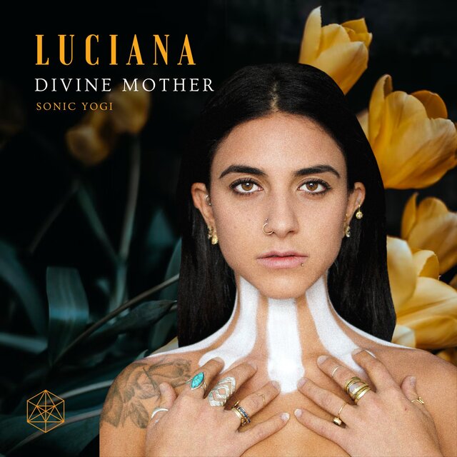 Divine Mother