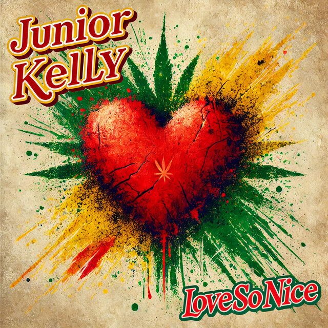 Love So Nice (Re-Recorded)