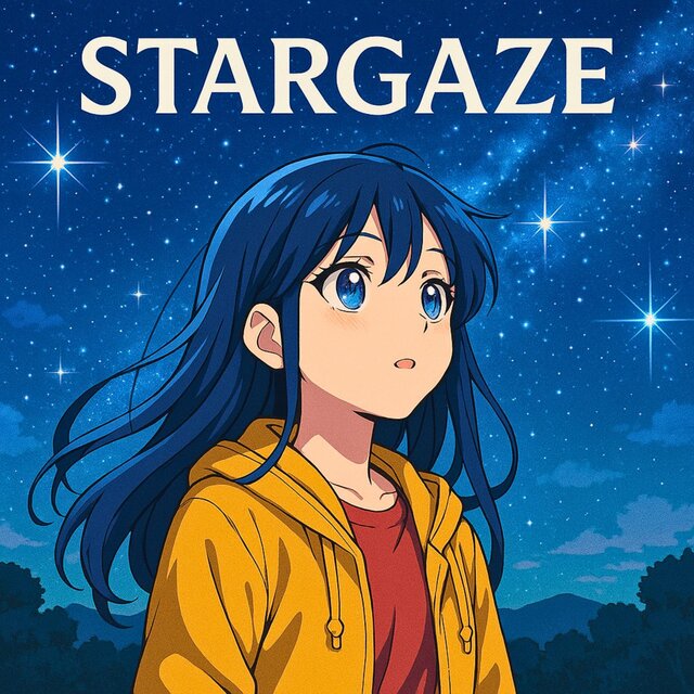 Stargaze & Repeat